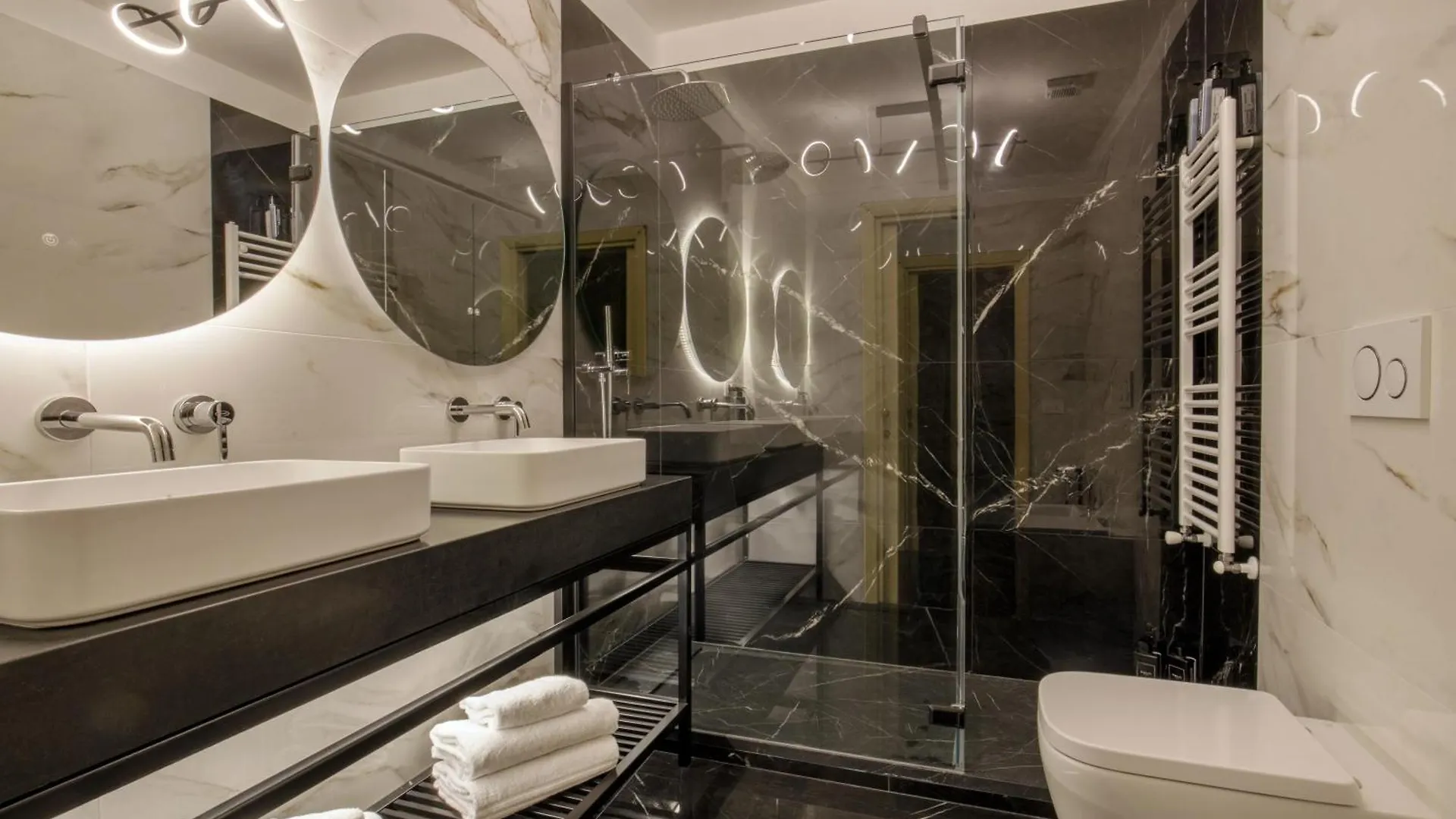 Condotti Spanish Steps Ambassador Apartment Rome