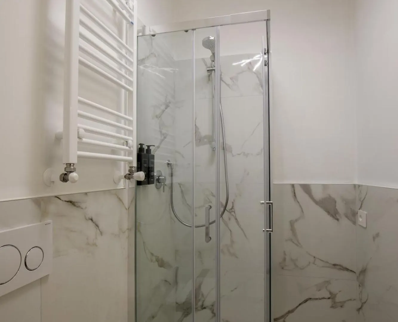 Condotti Spanish Steps Ambassador Apartment Rome
